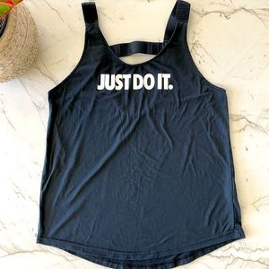 Women’s NIKE TANK/ size SMALL